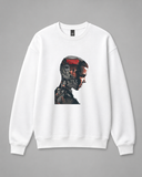 BDG Crew Neck Sweatshirt  - Stranger Things