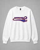 BDG Crew Neck Sweatshirt  - Supreme Backwards