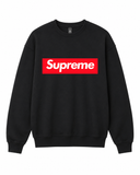 BDG Crew Neck Sweatshirt  - Supreme