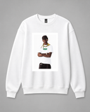 BDG Crew Neck Sweatshirt  - Supreme - Tyler the Creator