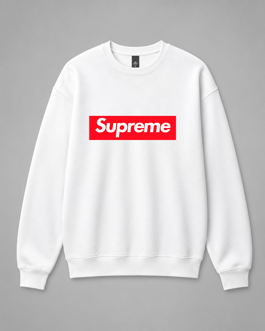 BDG Crew Neck Sweatshirt  - Supreme