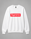 BDG Crew Neck Sweatshirt  - Supreme