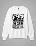 BDG Crew Neck Sweatshirt  - The Clash
