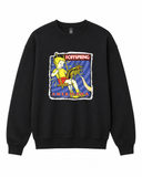 BDG Crew Neck Sweatshirt  - The Offspring