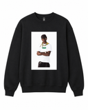 BDG Crew Neck Sweatshirt  - Supreme - Tyler the Creator