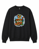 BDG Crew Neck Sweatshirt  - Yogi Bear