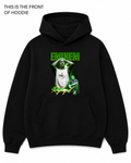 BDG Graphic Hoodie - Eminem