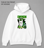 BDG Graphic Hoodie - Eminem