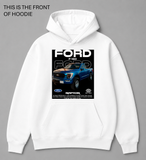 BDG Graphic Hoodie - Ford F150