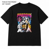 BDG Graphic T-Shirt - Freddie Mercury