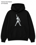 BDG Graphic Hoodie - Freddie Mercury