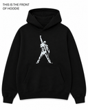 BDG Graphic Hoodie - Freddie Mercury