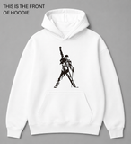 BDG Graphic Hoodie - Freddie Mercury