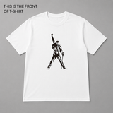 BDG Graphic T-Shirt - Freddie Mercury