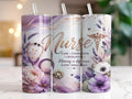BDG 20oz Tumbler - Nurse