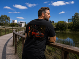 BDG Graphic T-Shirt - Ford XB GT