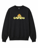 BDG Crew Neck Sweatshirt - Garfield - Built Different Goods