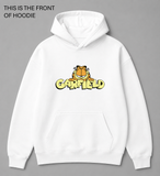 BDG Graphic Hoodie - Garfield