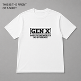 BDG Graphic T-Shirt - Gen X