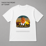 BDG Graphic T-Shirt - Get in My Belly