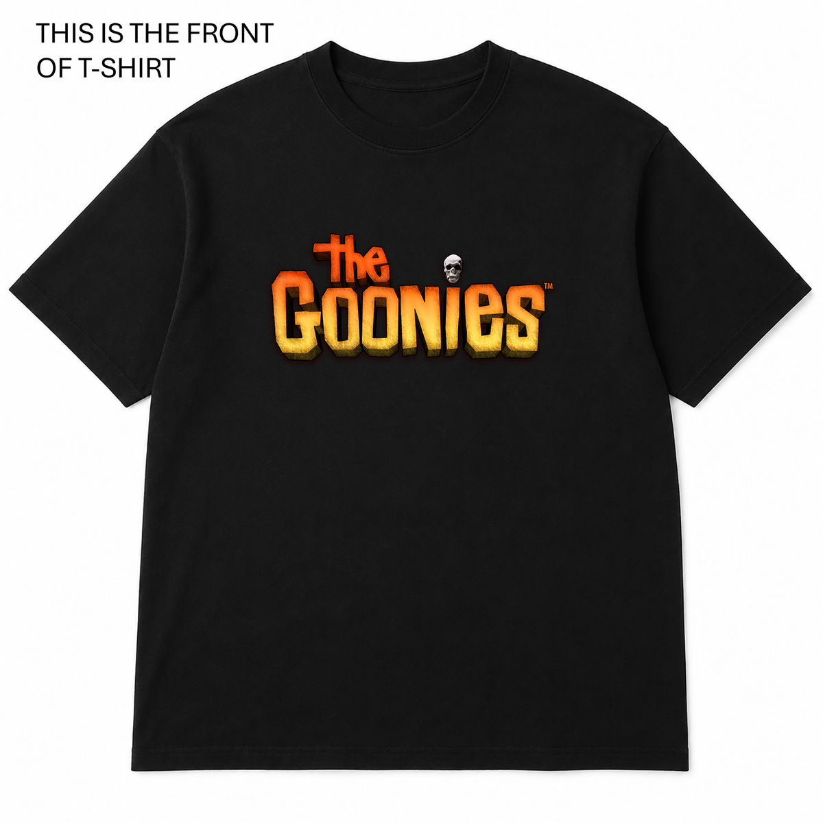 BDG Graphic T-Shirt - Goonies