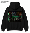 BDG Graphic Hoodie - Ford GT HO Phase 3
