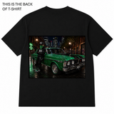 BDG Graphic T-Shirt - Ford GT HO Phase 3
