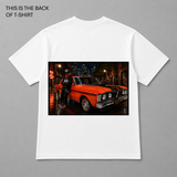 BDG Graphic T-Shirt - Ford GT HO Phase 3