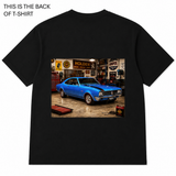 BDG Graphic T-Shirt - Holden HK Monaro