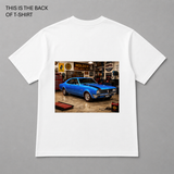 BDG Graphic T-Shirt - Holden HK Monaro