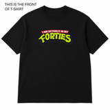 BDG Graphic T-Shirt - I'm in my 40s
