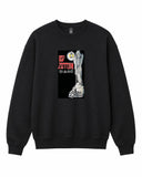 BDG Crew Neck Sweatshirt - Led Zeppelin - Built Different Goods