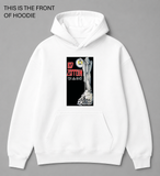 BDG Graphic Hoodie - Led Zeppelin
