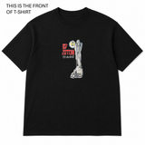 BDG Graphic T-Shirt - Led Zeppelin