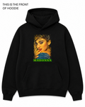 BDG Graphic Hoodie - Madonna