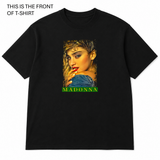 BDG Graphic T-Shirt - Madonna