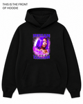 BDG Graphic Hoodie - Megan Thee Stallion