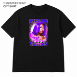 BDG Graphic T-Shirt - Megan Thee Stallion