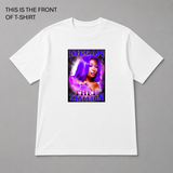 BDG Graphic T-Shirt - Megan Thee Stallion