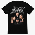 BDG Graphic T-Shirt - Metallica Band