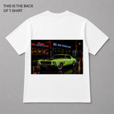 BDG Graphic T-Shirt - Holden HQ Monaro