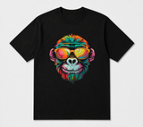 BDG Graphic T-Shirt - Neon Monkey