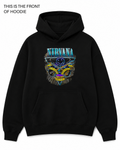 BDG Graphic Hoodie - Nirvana