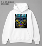 BDG Graphic Hoodie - Nirvana