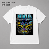 BDG Graphic T-Shirt - Nirvana