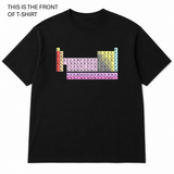 BDG Graphic T-Shirt - Periodic Table