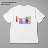 BDG Graphic T-Shirt - Periodic Table