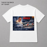 BDG Graphic T-Shirt - Peter Brock Series