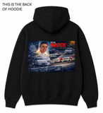 BDG Graphic Hoodie - Peter Brock Series