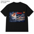 BDG Graphic T-Shirt - Peter Brock Series